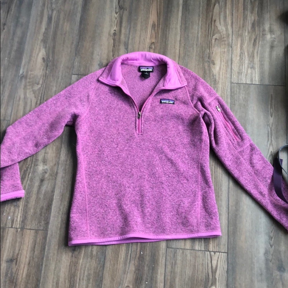 Patagonia